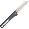 gerber pledge blue