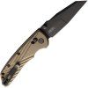 hogue deka black wharncliffe de polymer