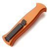 akc x treme evo otf orange satin 1