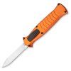 akc x treme evo otf orange satin