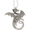 flying dragon neck knife