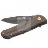 Buck 842 Sprint Ops Pro Knife 2022 Legacy Collection Limited Edition BU0842GRSLE 04