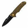 buck 842 sprint ops pro knife 2022 legacy collection limited edition 0842GRSLE B