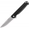 Buck Langford Black