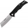 Buck Trunk Black