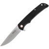 Buck Haxby CF