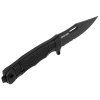 sog seal fx clip point serrated