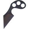 Fred Perrin Confusion Titanium Neck Knife