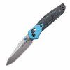 Benchmade Mini Osborne 945-221 Damasteel Limited Edition