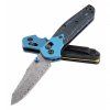 Benchmade Mini Osborne Damasteel Limited Edition 945-221