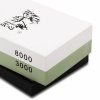 Taidea oboustranný brusný kámen na nože 3000/8000