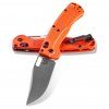 Benchmade Taggedout 15535