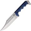 Pakistan Bowie Satin Blue Wood