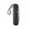 victorinox classic sd brilliant carbon 0 6221 90 11