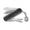 victorinox classic sd brilliant carbon 0 6221 90 14