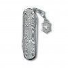 victorinox classic sd brilliant damast 0 6221 34 12