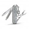 victorinox classic sd brilliant damast 0 6221 34 13