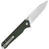 qsp mamba micarta green