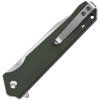 qsp mamba micarta green