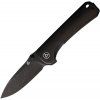 QSP Hawk Ebony Black