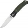 QSP Gannet Green