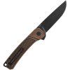 qsp osprey copper black