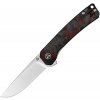 QSP Osprey G10/CF