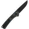qsp osprey g10 blue cf black