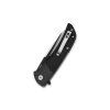 Harpyie Linerlock Black