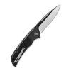 Harpyie Linerlock Black
