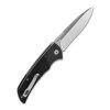 QSP Harpyie Black Silver