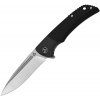 QSP Harpyie Black Silver