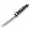 a g a campolin zero green satin bayonet 2