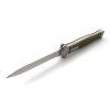 a g a campolin zero green satin bayonet 3