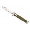 a g a campolin zero green satin bayonet