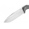 lionsteel t6 black canvas satin blade cpm 3v 2