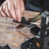 brusny system work sharp precision adjust knife sharpener elite WSBCHPAJ ELT W 10