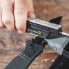 brusny system work sharp precision adjust knife sharpener elite WSBCHPAJ ELT W 11