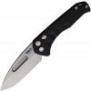 Medford Auto Swift Black D2 Tumbled