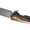 lionsteel kur santos wood 1