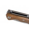 lionsteel kur santos wood 2
