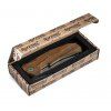 lionsteel kur santos wood 4