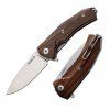 lionsteel kur santos wood