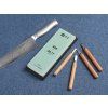 Taidea Glass Whetstone for knives 600