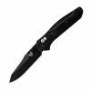 benchmade mini osborne black 945bk 1
