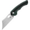 Bestech Knives Skirmish Green
