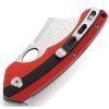 bestech knives skirmish red BTKG44C