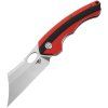 Bestech Knives Skirmish Red
