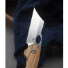 bestech skirmish olivewood 2
