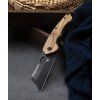 bestech skirmish olivewood black 1